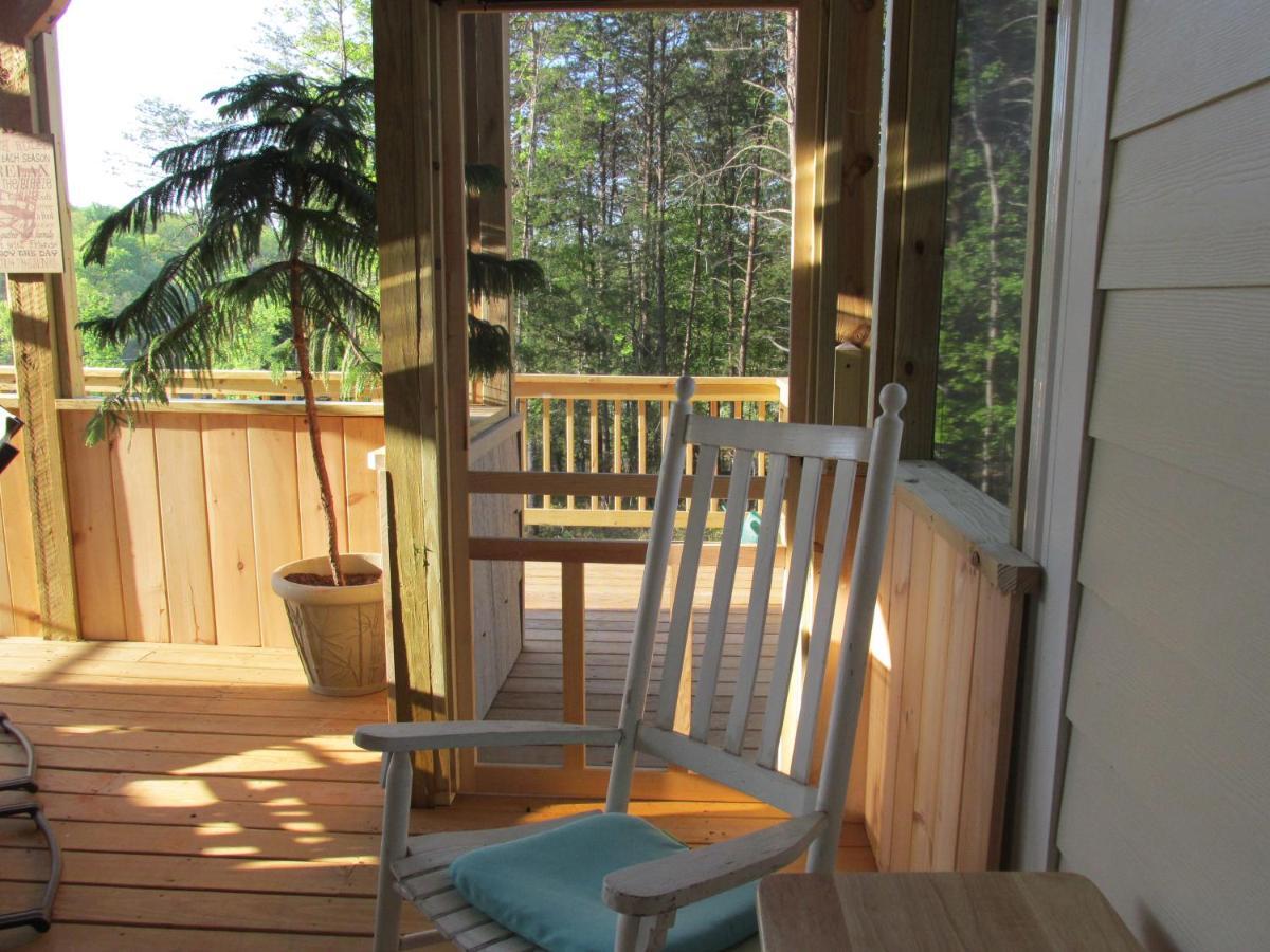 Bedford Landings Bed & Breakfast Moneta Kültér fotó